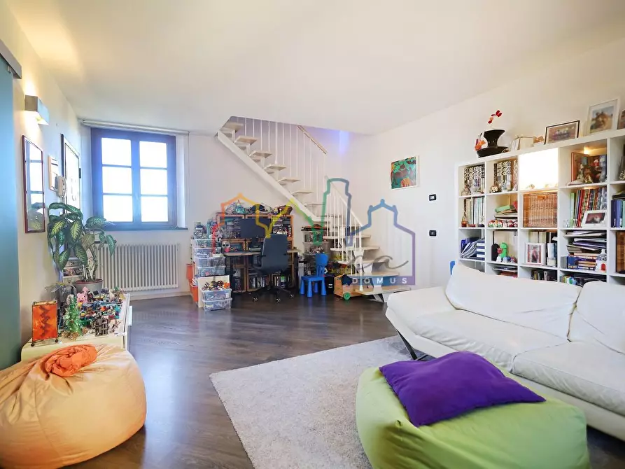 Immagine 4 di Appartamento in vendita  a San Giuliano Terme