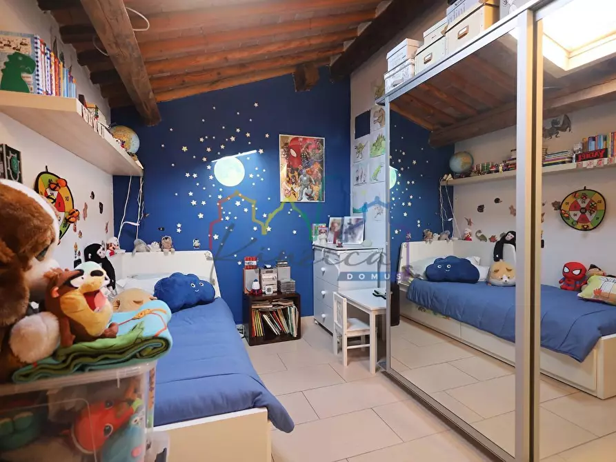 Immagine 20 di Appartamento in vendita  a San Giuliano Terme