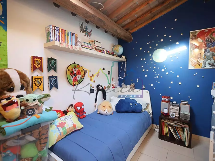 Immagine 21 di Appartamento in vendita  a San Giuliano Terme