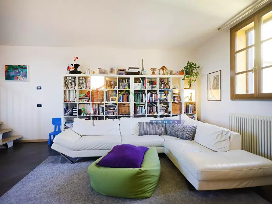 Immagine 5 di Appartamento in vendita  a San Giuliano Terme