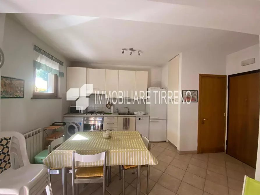 Immagine 6 di Villetta a schiera in affitto  a Massa