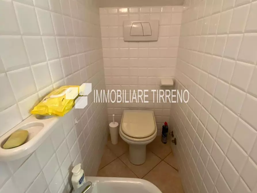 Immagine 15 di Villetta a schiera in affitto  a Massa