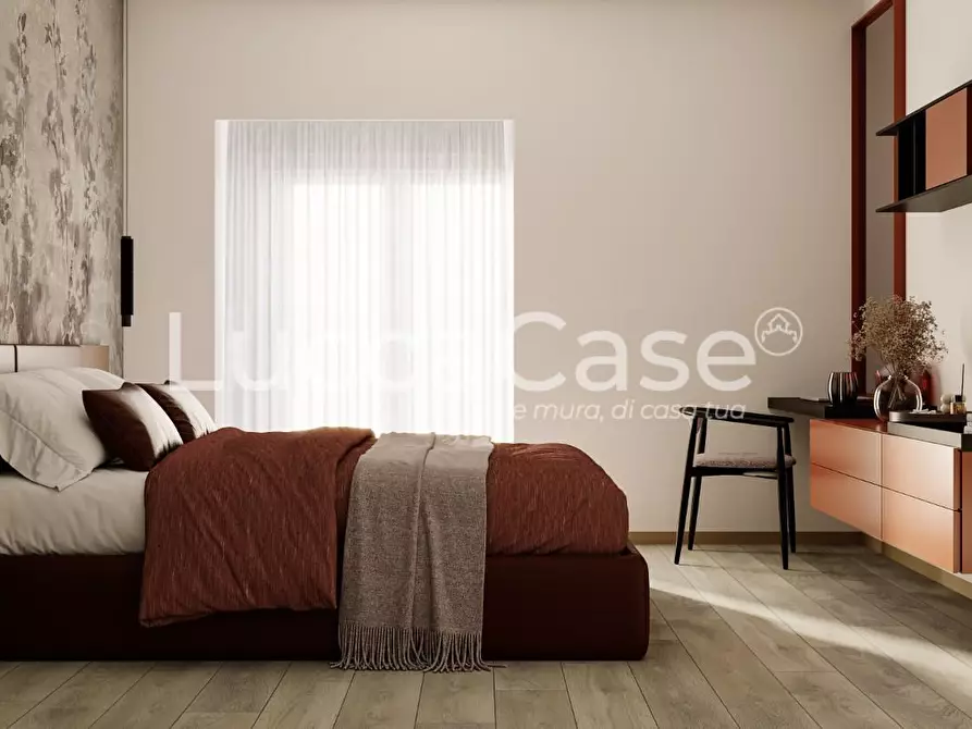 Immagine 4 di Appartamento in vendita  a Capannori