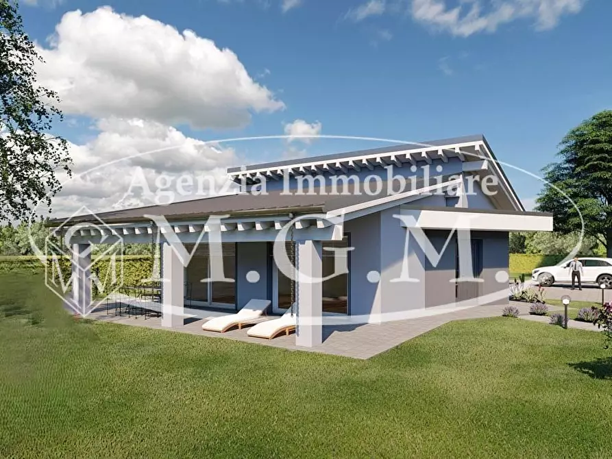 Immagine 13 di Terreno residenziale in vendita  a Buti