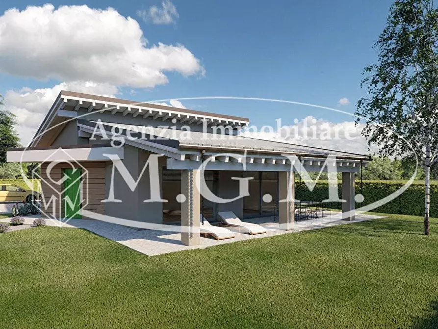 Immagine 7 di Terreno residenziale in vendita  a Buti