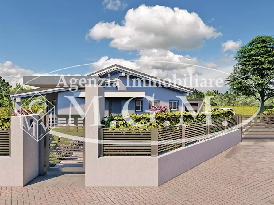 Immagine 8 di Terreno residenziale in vendita  a Buti