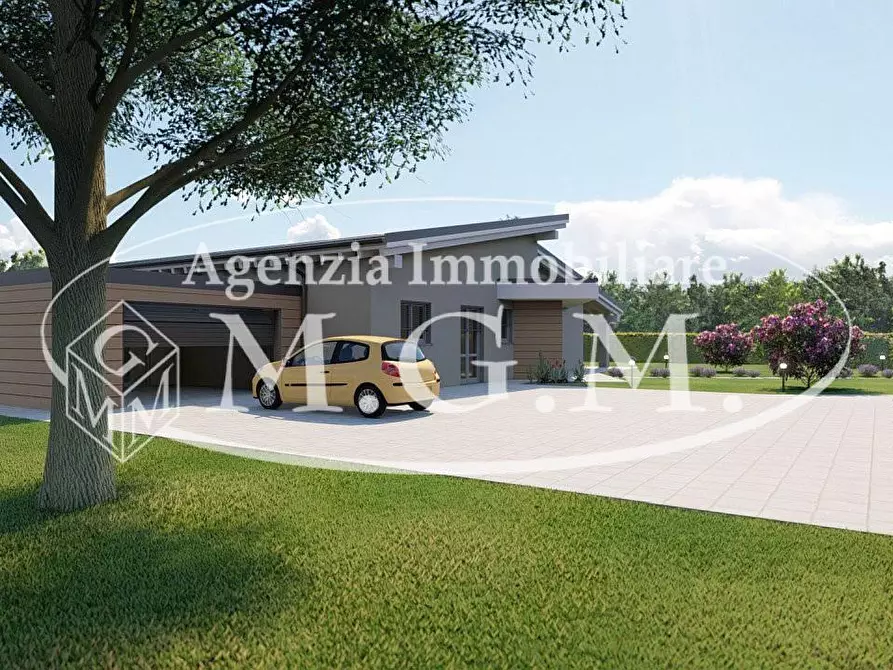 Immagine 9 di Terreno residenziale in vendita  a Buti