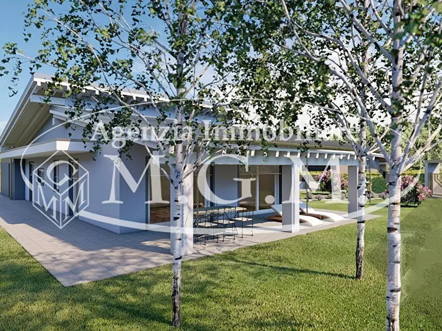 Immagine 6 di Terreno residenziale in vendita  a Buti