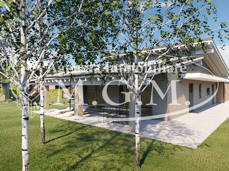 Immagine 10 di Terreno residenziale in vendita  a Buti