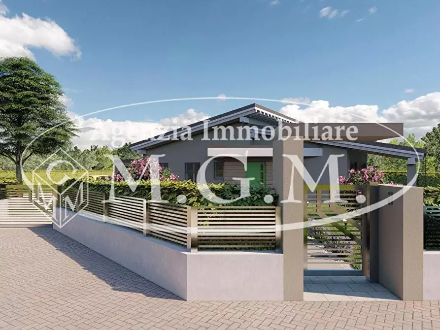 Immagine 12 di Terreno residenziale in vendita  a Buti