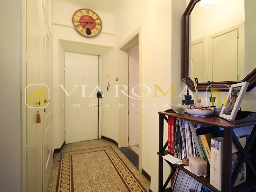 Immagine 8 di Appartamento in vendita  a Lucca