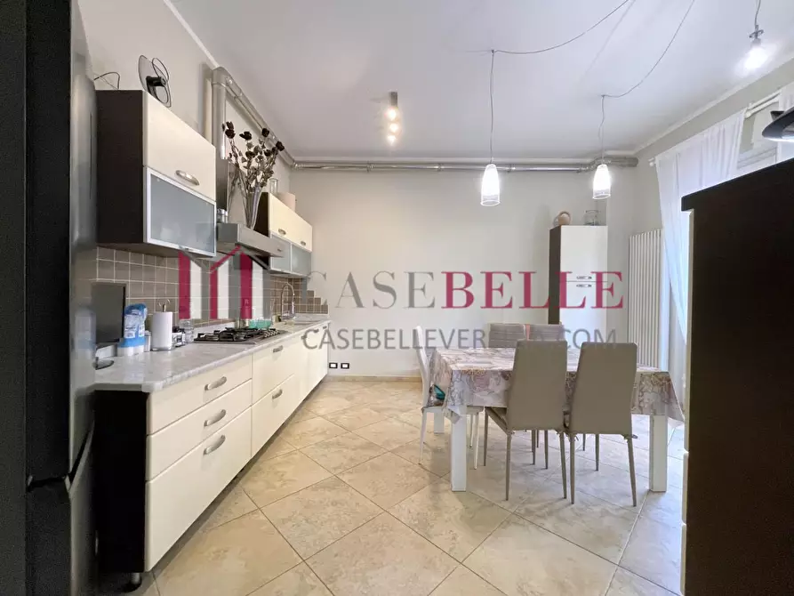 Immagine 7 di Villetta a schiera in vendita  a Camaiore