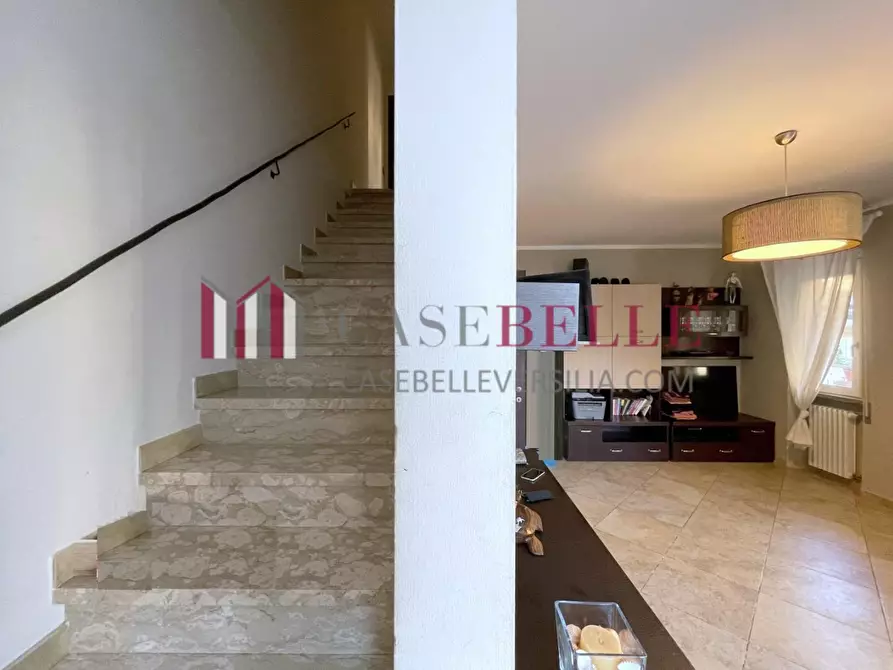 Immagine 18 di Villetta a schiera in vendita  a Camaiore