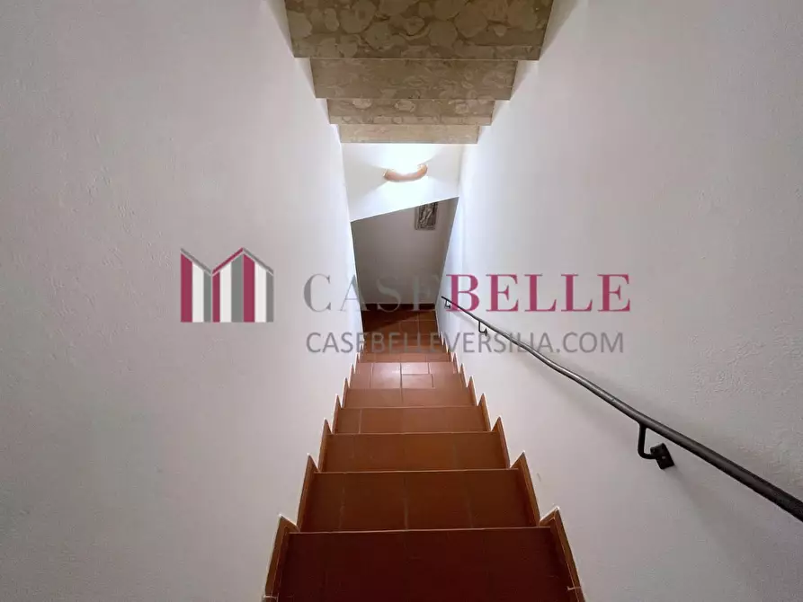 Immagine 15 di Villetta a schiera in vendita  a Camaiore