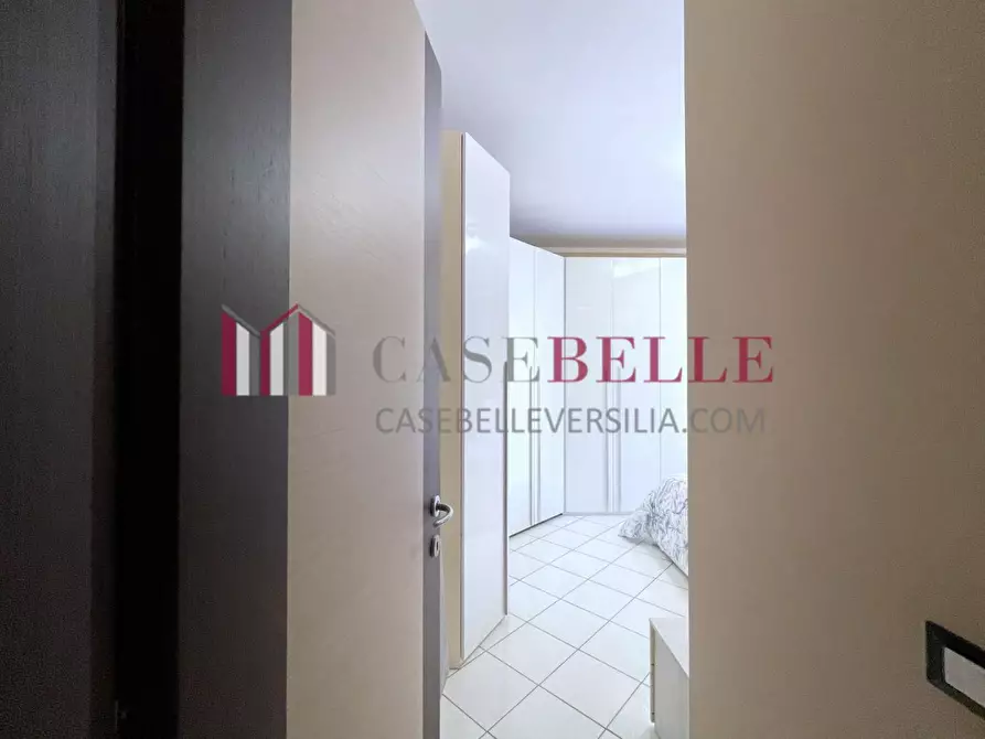 Immagine 34 di Villetta a schiera in vendita  a Camaiore