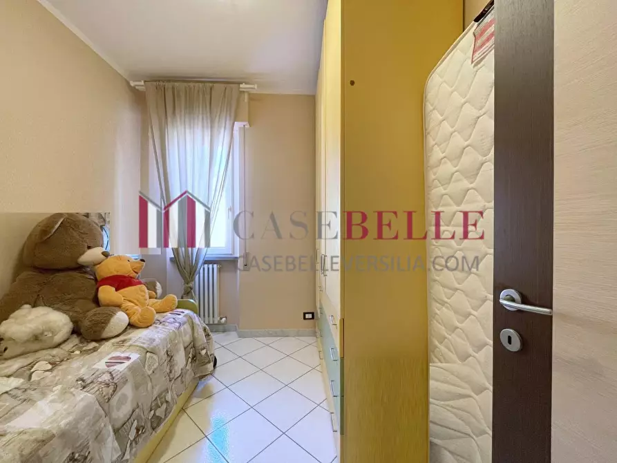 Immagine 25 di Villetta a schiera in vendita  a Camaiore