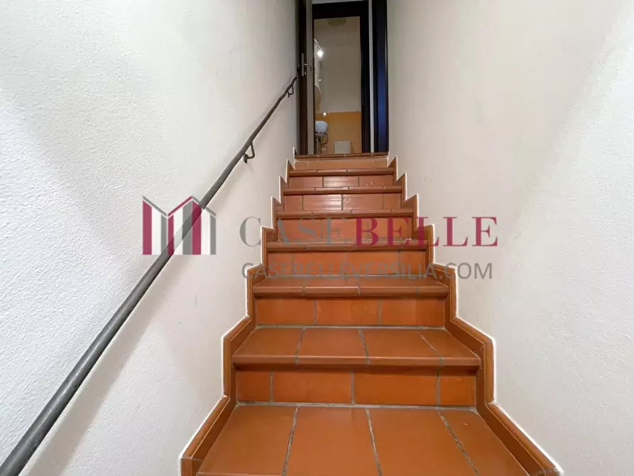 Immagine 17 di Villetta a schiera in vendita  a Camaiore