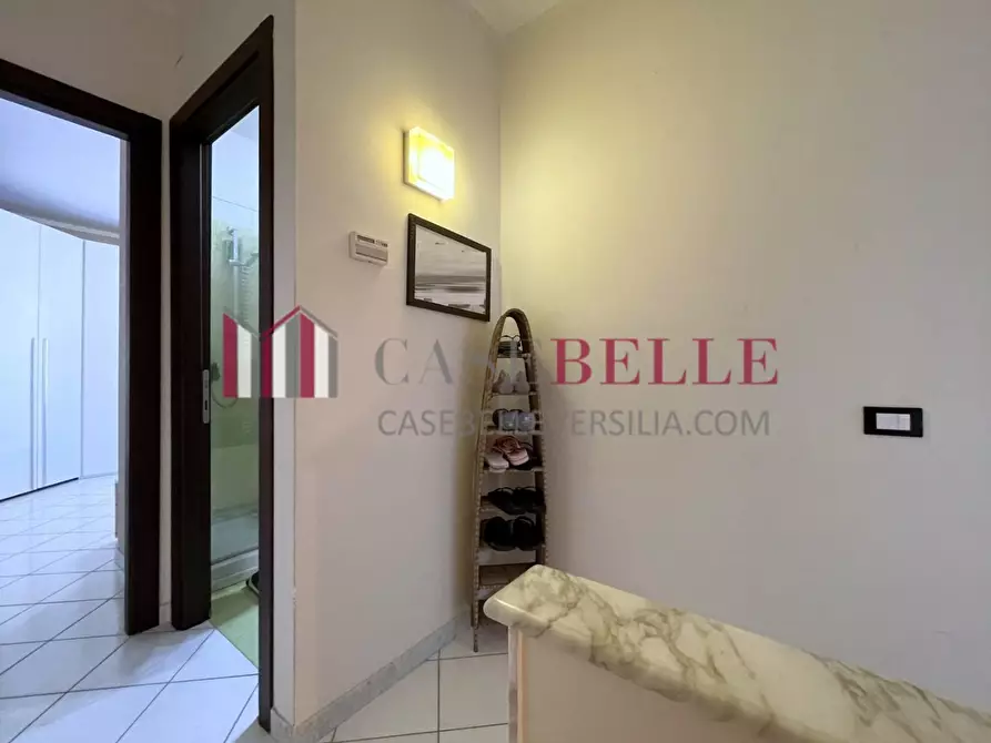 Immagine 20 di Villetta a schiera in vendita  a Camaiore