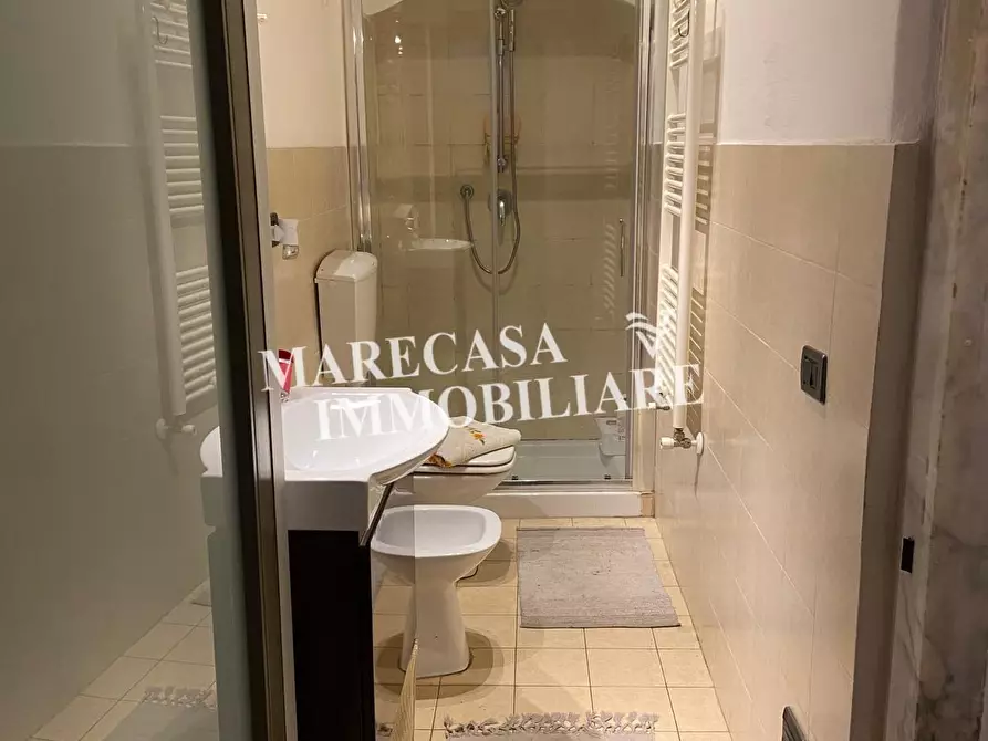 Immagine 6 di Appartamento in vendita  a Carrara