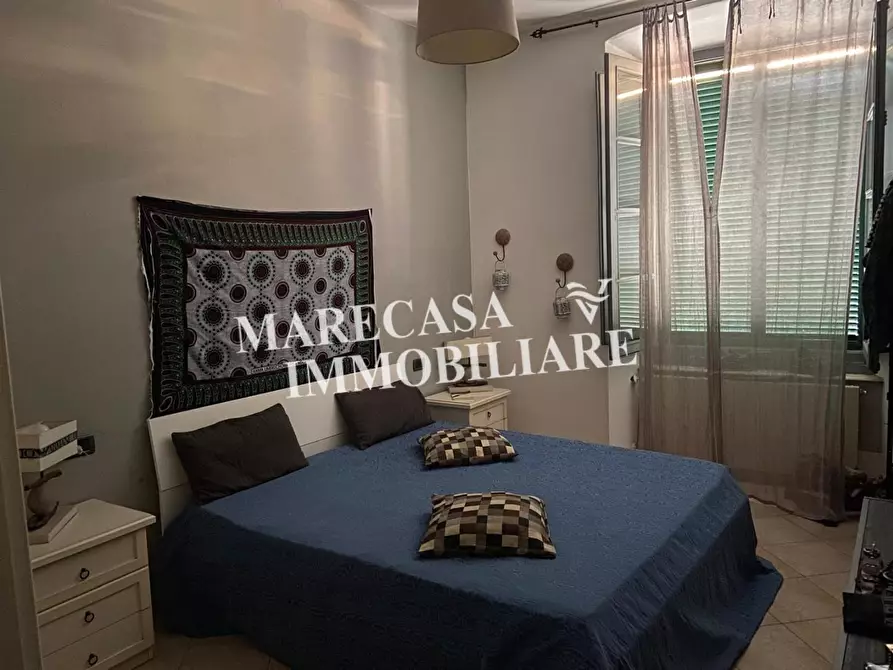 Immagine 4 di Appartamento in vendita  a Carrara