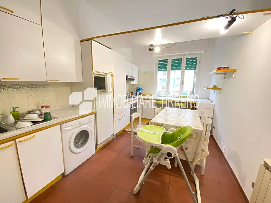 Immagine 6 di Appartamento in vendita  a Massa