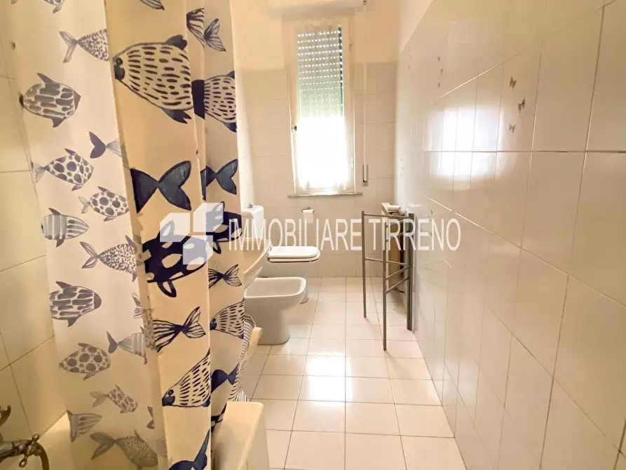 Immagine 18 di Appartamento in vendita  a Massa