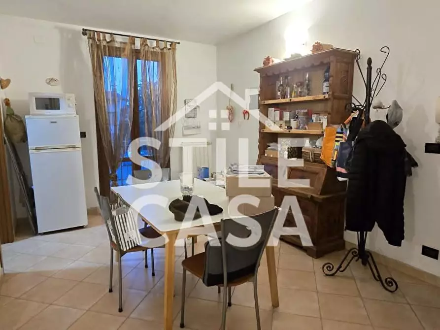 Immagine 1 di Appartamento in vendita  a Altopascio