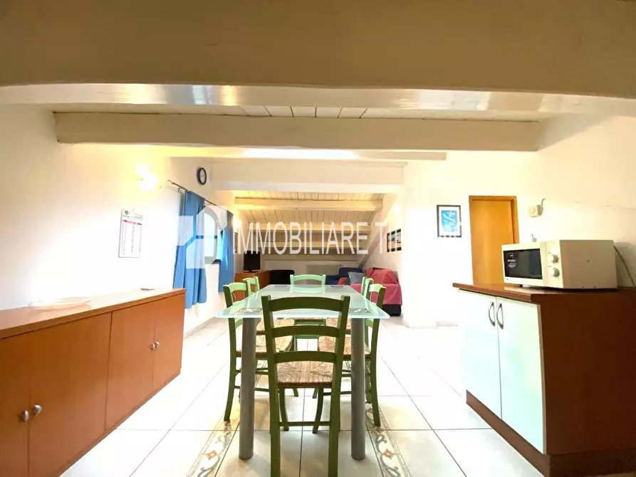 Immagine 6 di Mansarda in vendita  a Massa