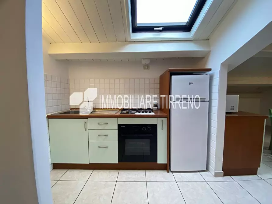 Immagine 8 di Mansarda in vendita  a Massa