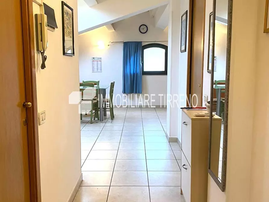 Immagine 3 di Mansarda in vendita  a Massa