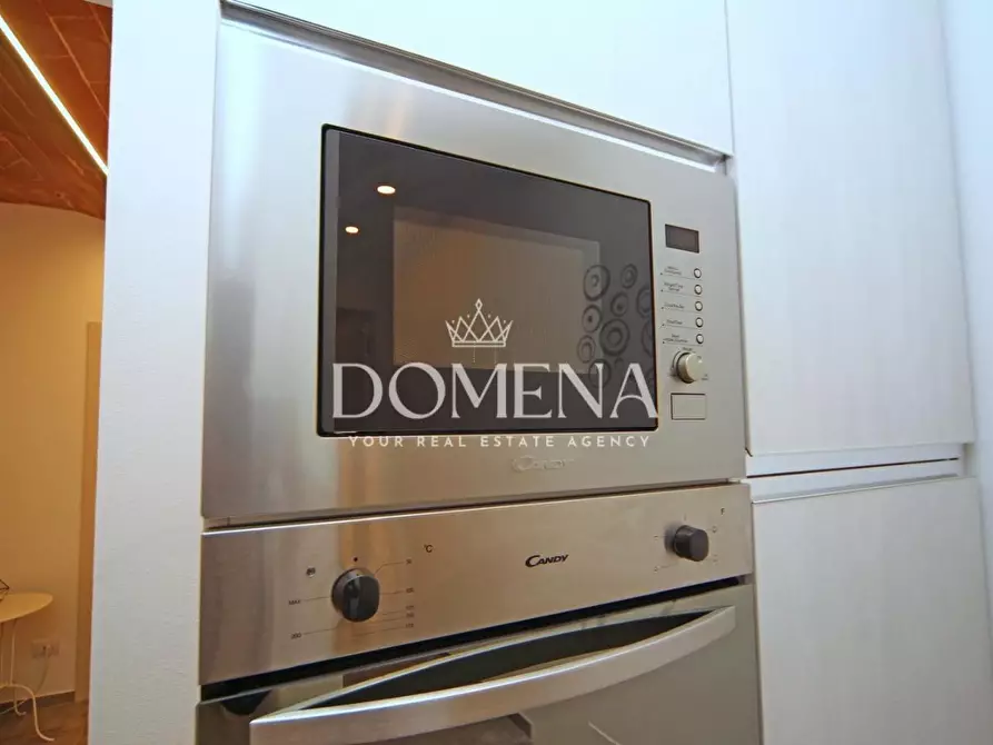 Immagine 9 di Appartamento in vendita  a Siena