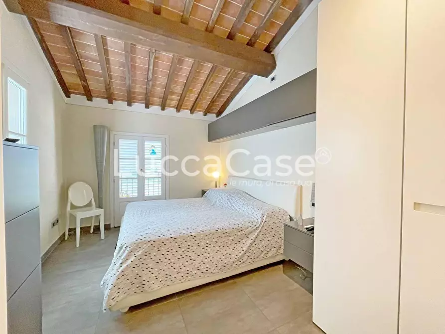 Immagine 6 di Appartamento in vendita  a Capannori