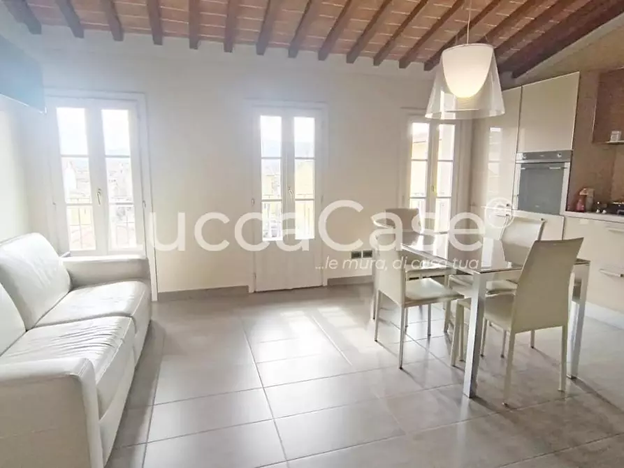 Immagine 4 di Appartamento in vendita  a Capannori