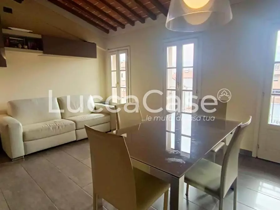 Immagine 2 di Appartamento in vendita  a Capannori