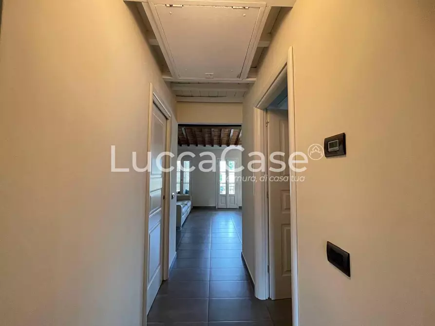 Immagine 19 di Appartamento in vendita  a Capannori