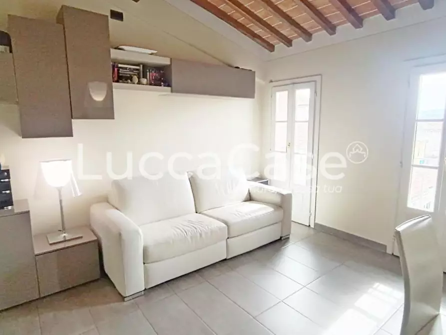 Immagine 6 di Appartamento in vendita  a Capannori