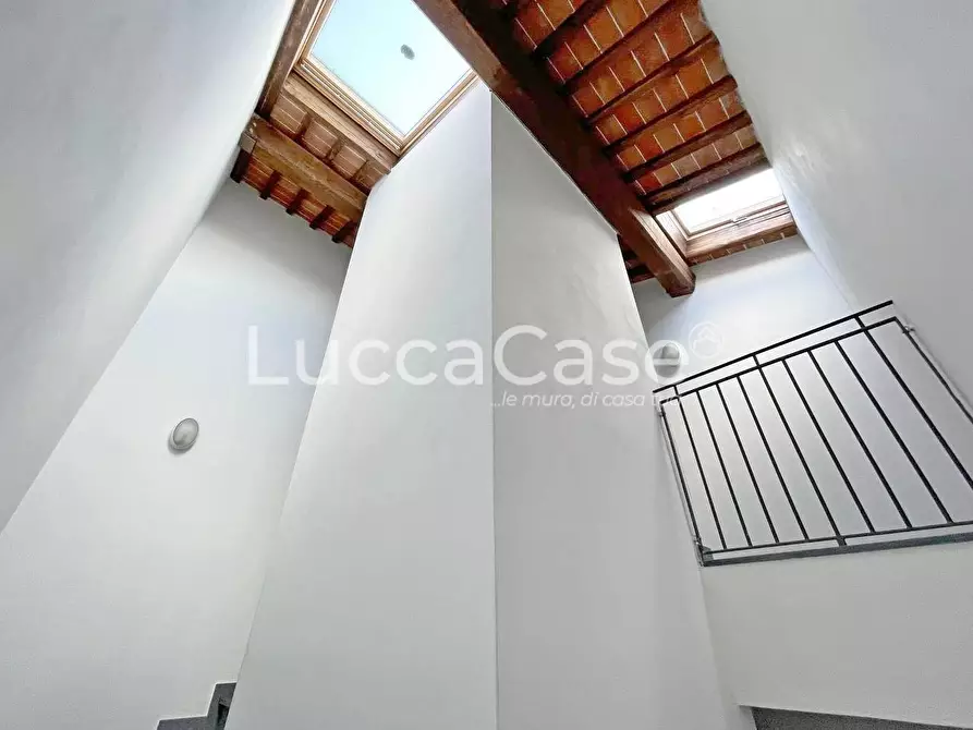 Immagine 4 di Appartamento in vendita  a Capannori