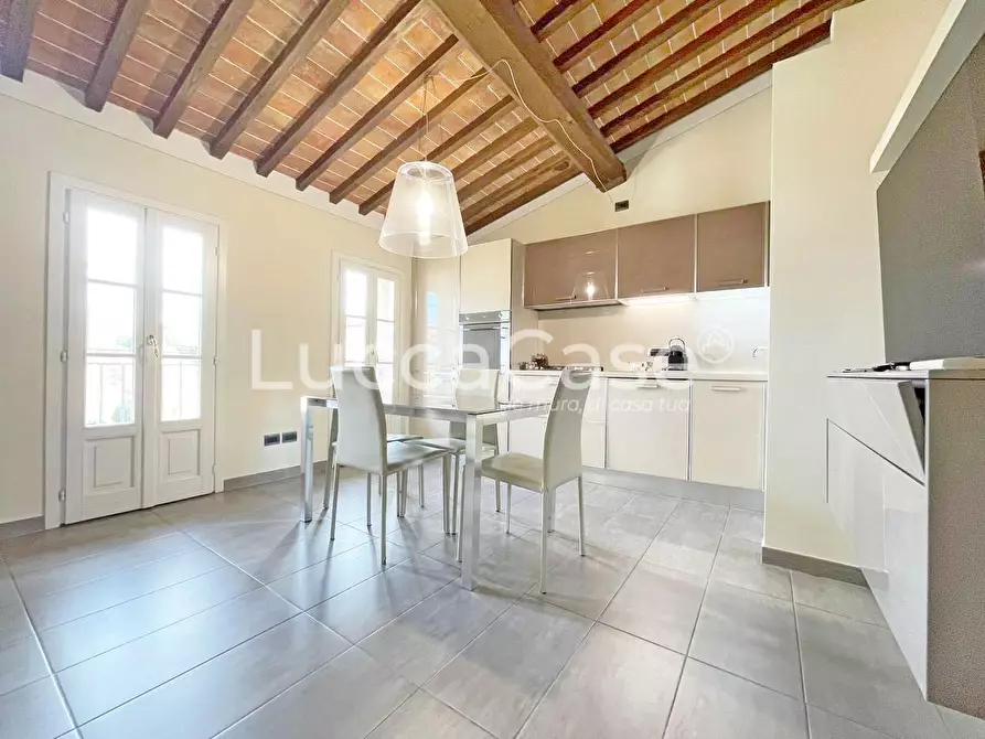 Immagine 1 di Appartamento in vendita  a Capannori