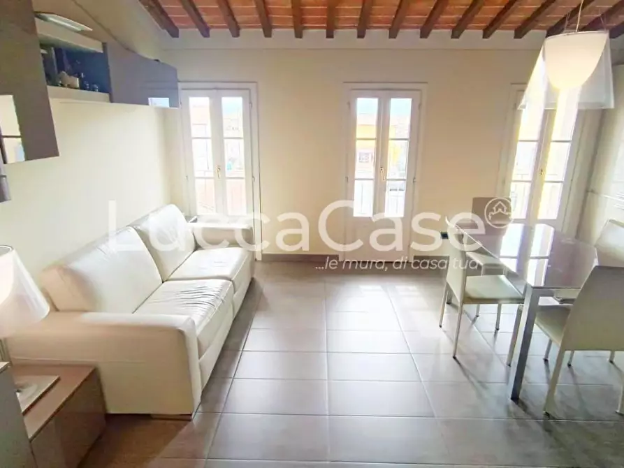 Immagine 3 di Appartamento in vendita  a Capannori