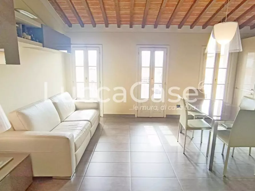 Immagine 5 di Appartamento in vendita  a Capannori