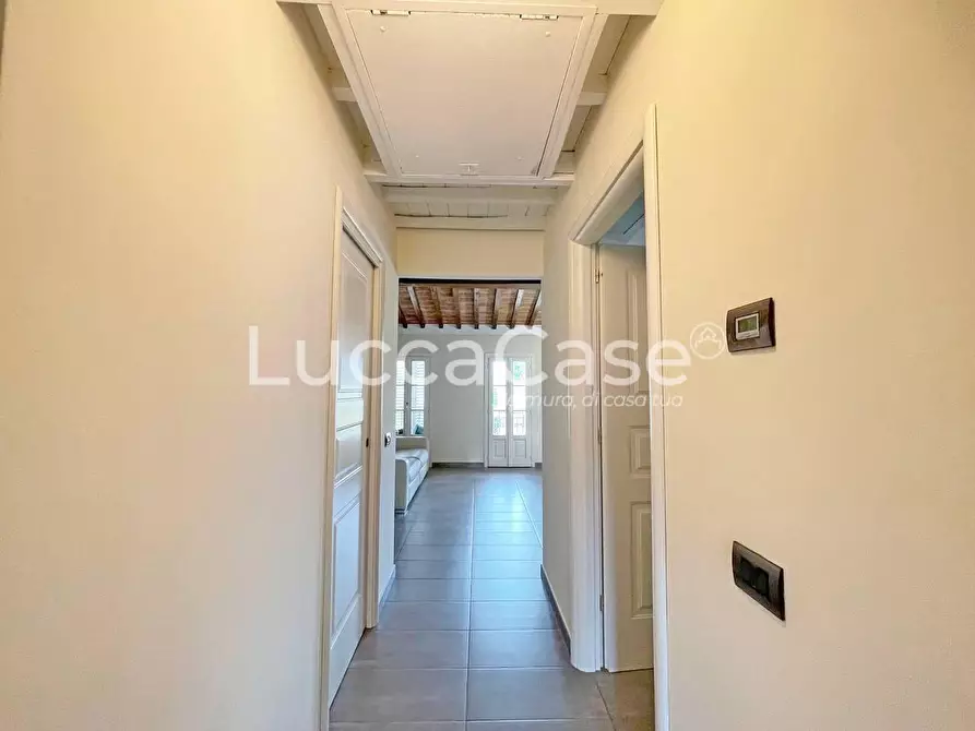 Immagine 3 di Appartamento in vendita  a Capannori