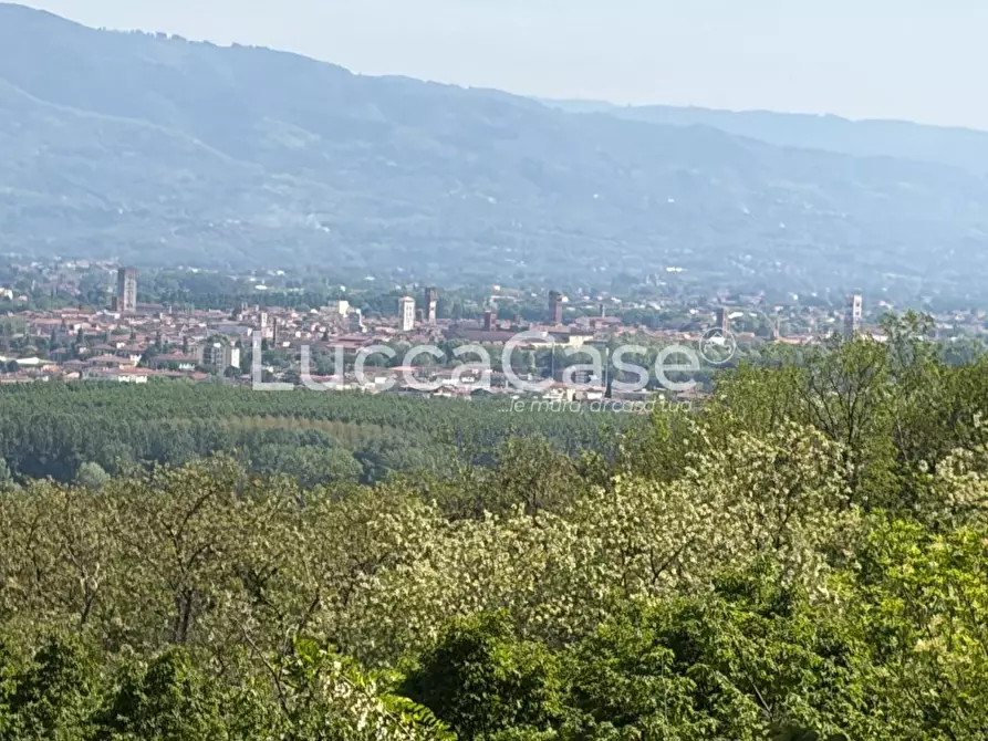Immagine 14 di Villa in vendita  a Lucca