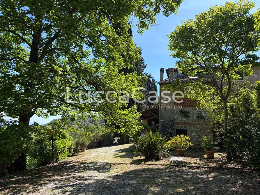 Immagine 34 di Villa in vendita  a Lucca