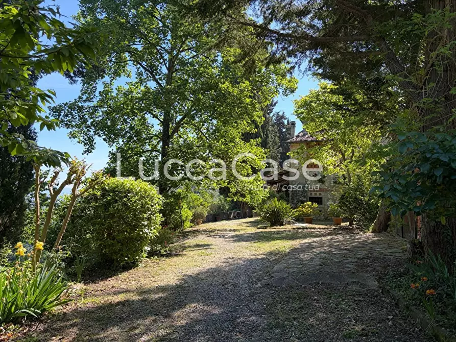 Immagine 47 di Villa in vendita  a Lucca