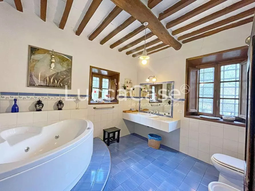 Immagine 18 di Rustico / casale in vendita  a Lucca