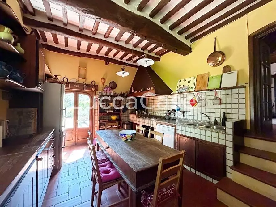 Immagine 21 di Villa in vendita  a Lucca