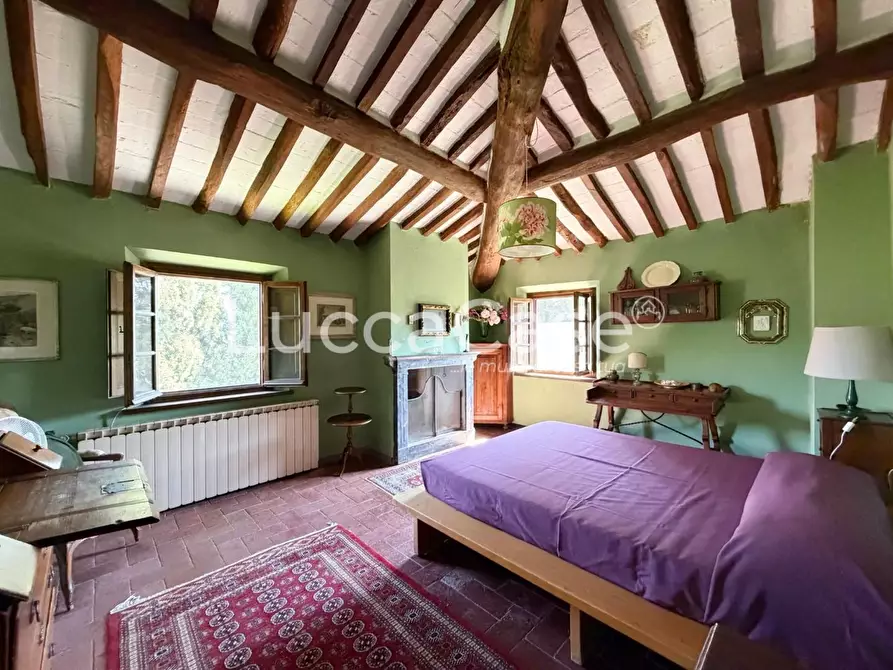 Immagine 31 di Villa in vendita  a Lucca