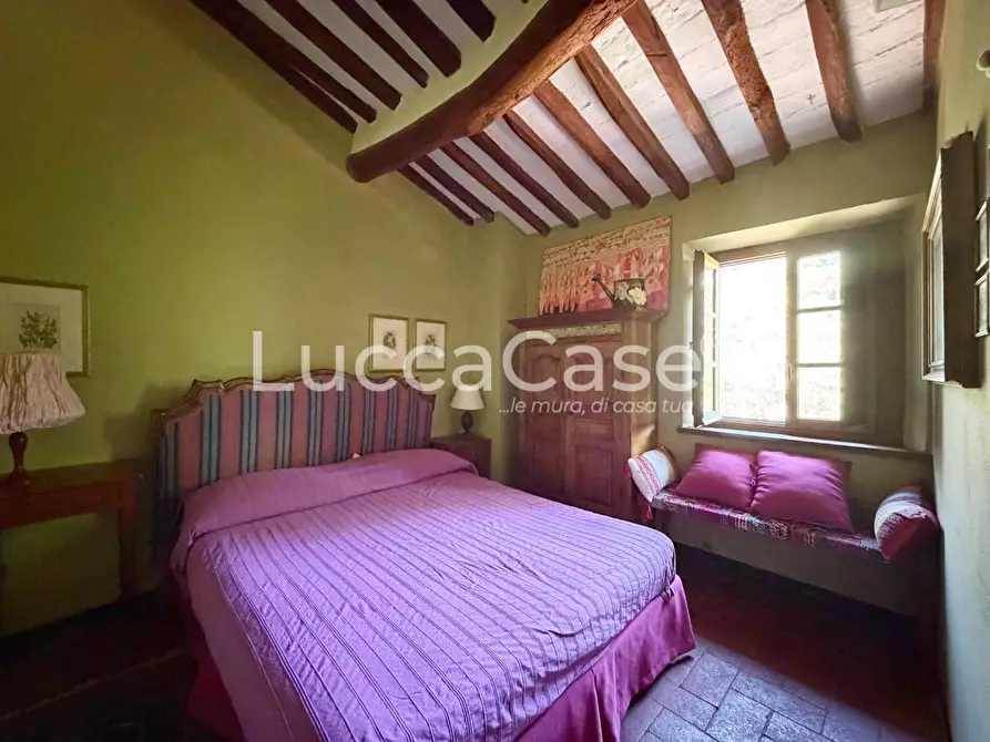 Immagine 32 di Villa in vendita  a Lucca