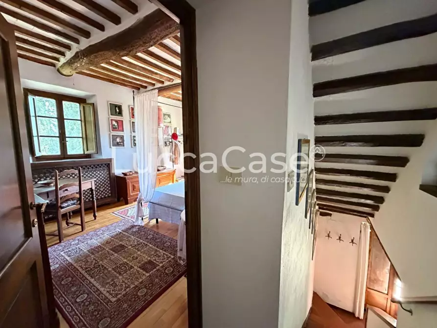 Immagine 25 di Villa in vendita  a Lucca