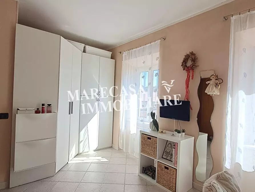 Immagine 8 di Appartamento in vendita  a Massa